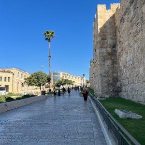 Jaffa gate