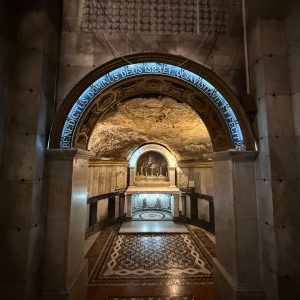 מנזר יוחנן בהרים