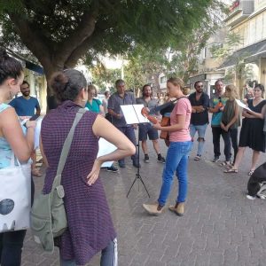 סיור מוזיקלי בל אביב 5