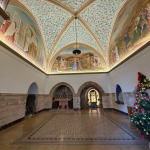 קומת מרתף בעין כרם